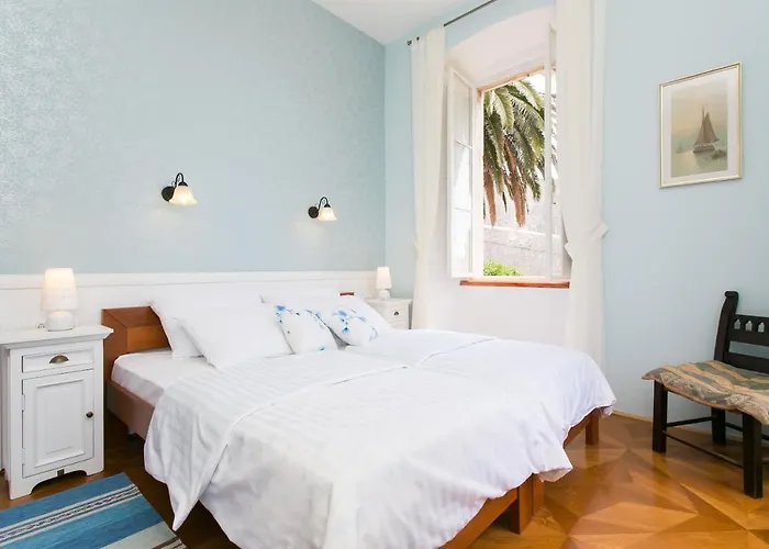 Rooms Posat