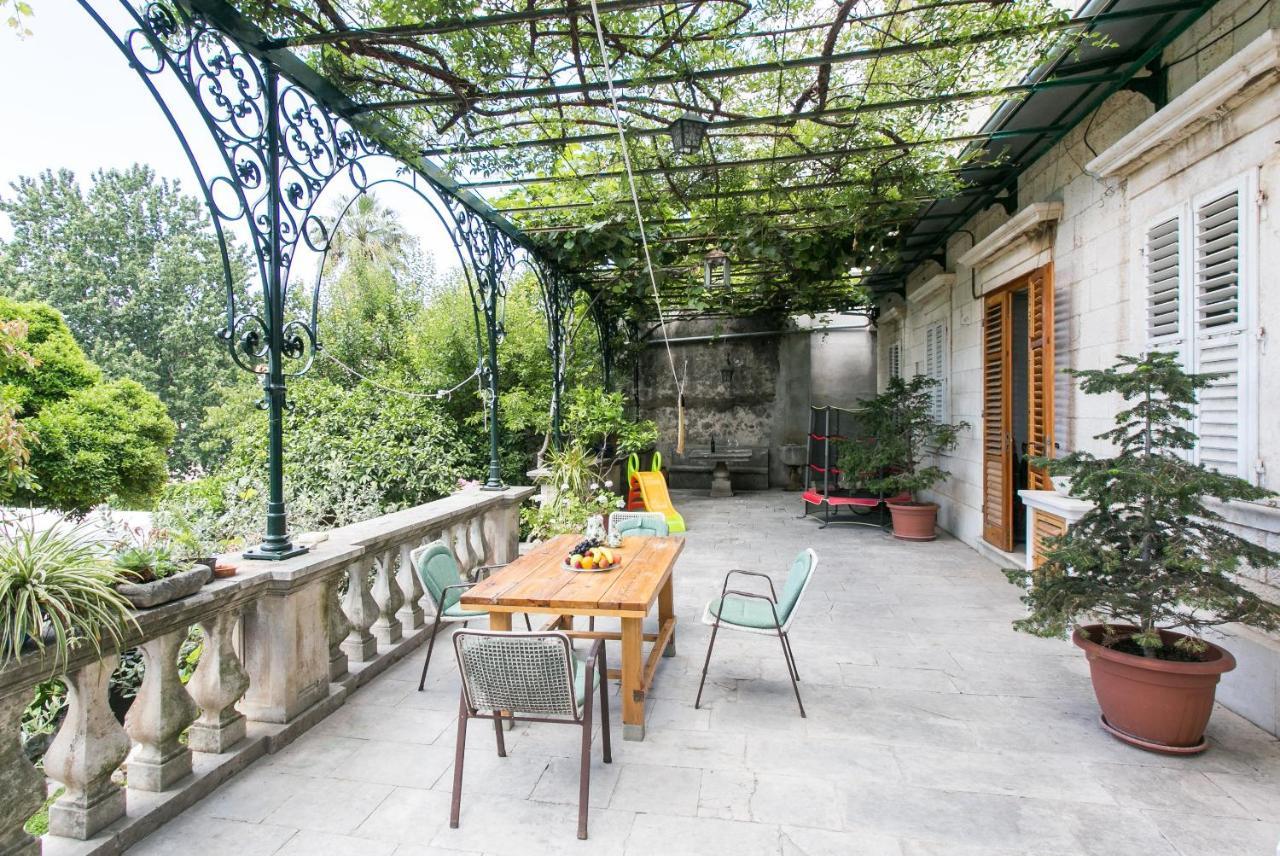 Maison d'hôtes Posat Dubrovnik