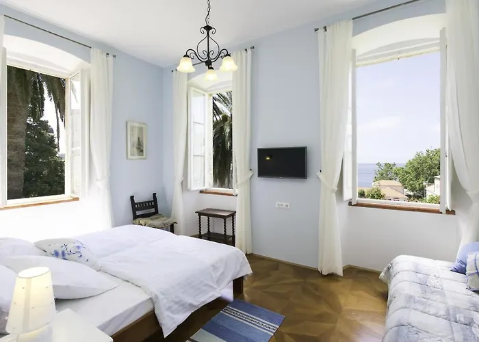 Rooms Posat